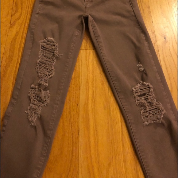 AMERICAN EAGLE OUTFITTERS JEANS! - Picture 2 of 4